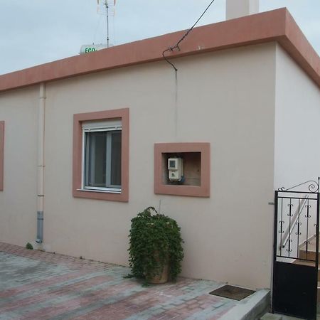 Tourloti Village House Экстерьер фото