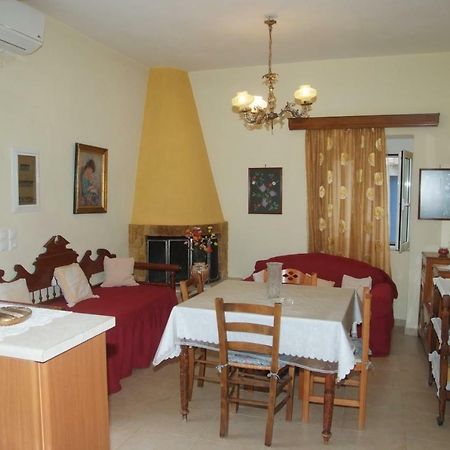 Tourloti Village House Экстерьер фото
