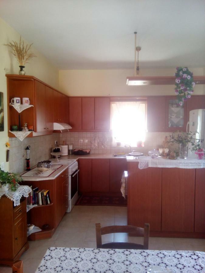 Tourloti Village House Экстерьер фото