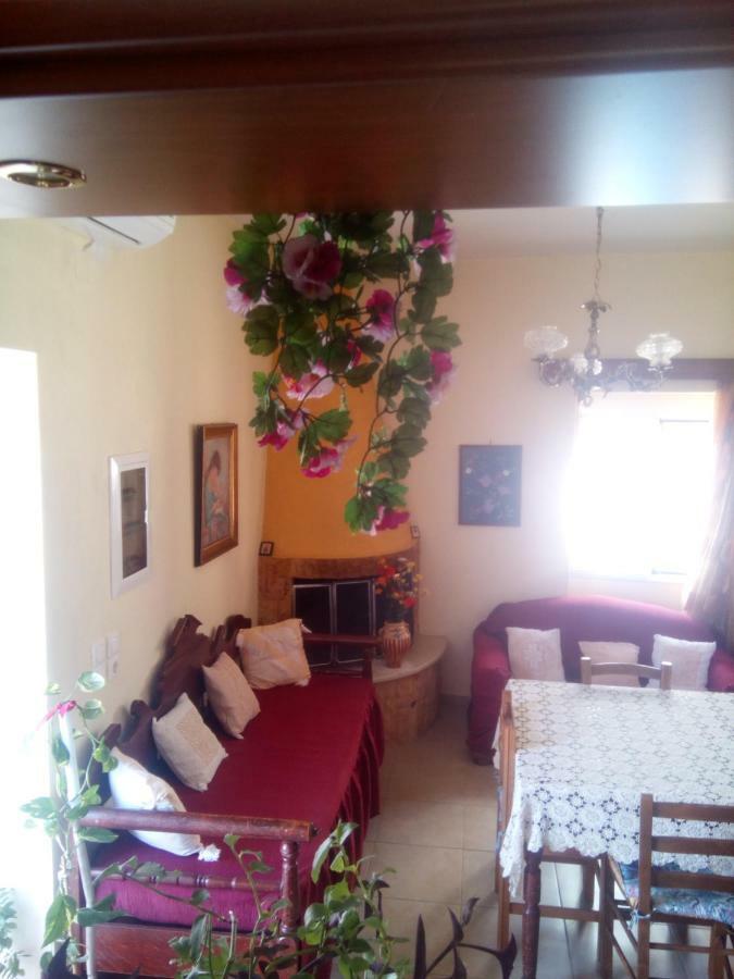 Tourloti Village House Экстерьер фото