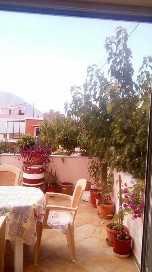 Tourloti Village House Экстерьер фото