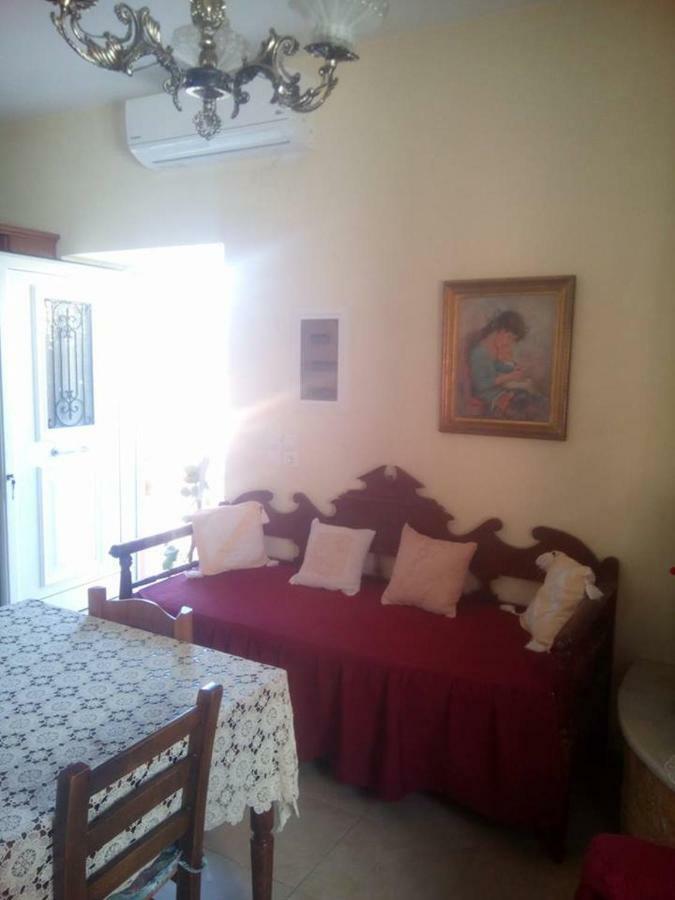 Tourloti Village House Экстерьер фото