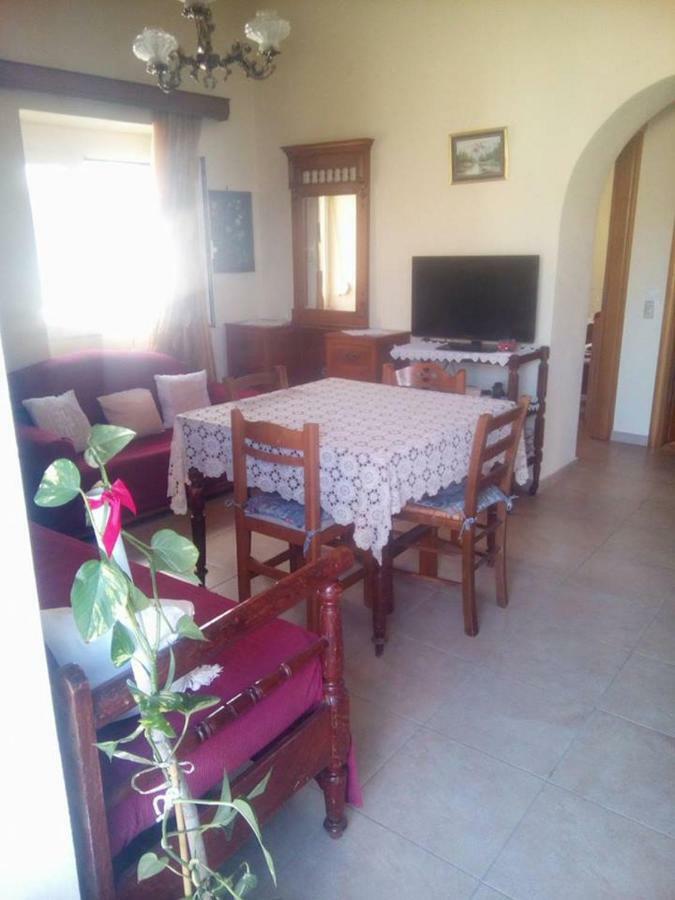 Tourloti Village House Экстерьер фото