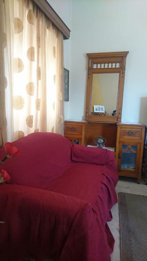 Tourloti Village House Экстерьер фото
