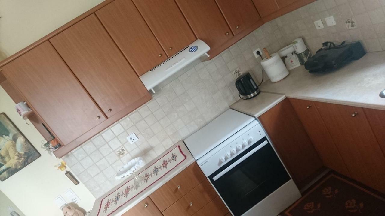 Tourloti Village House Экстерьер фото