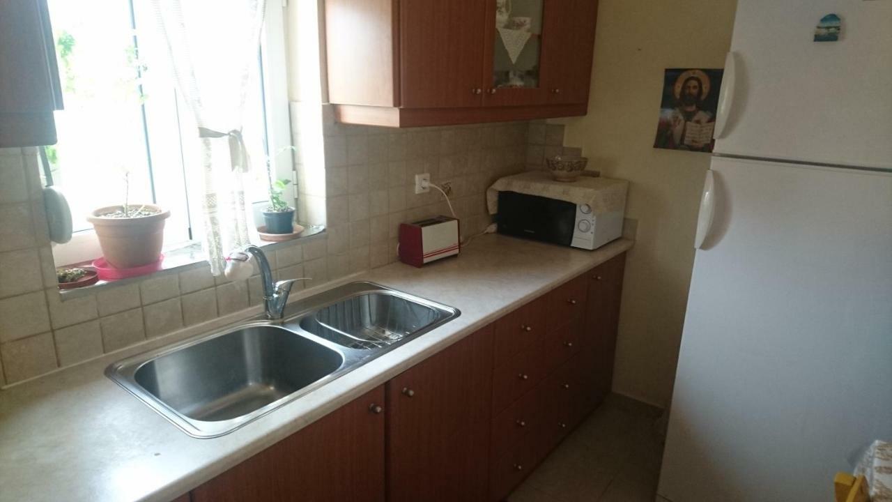 Tourloti Village House Экстерьер фото