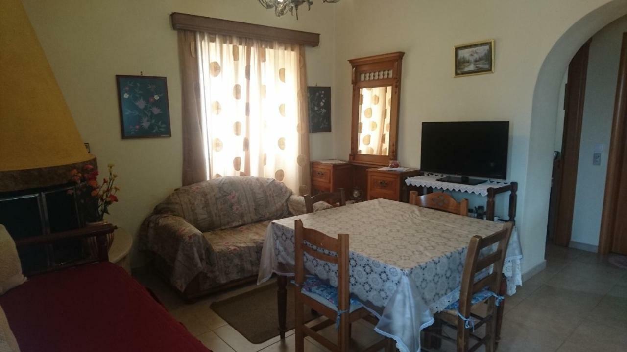 Tourloti Village House Экстерьер фото