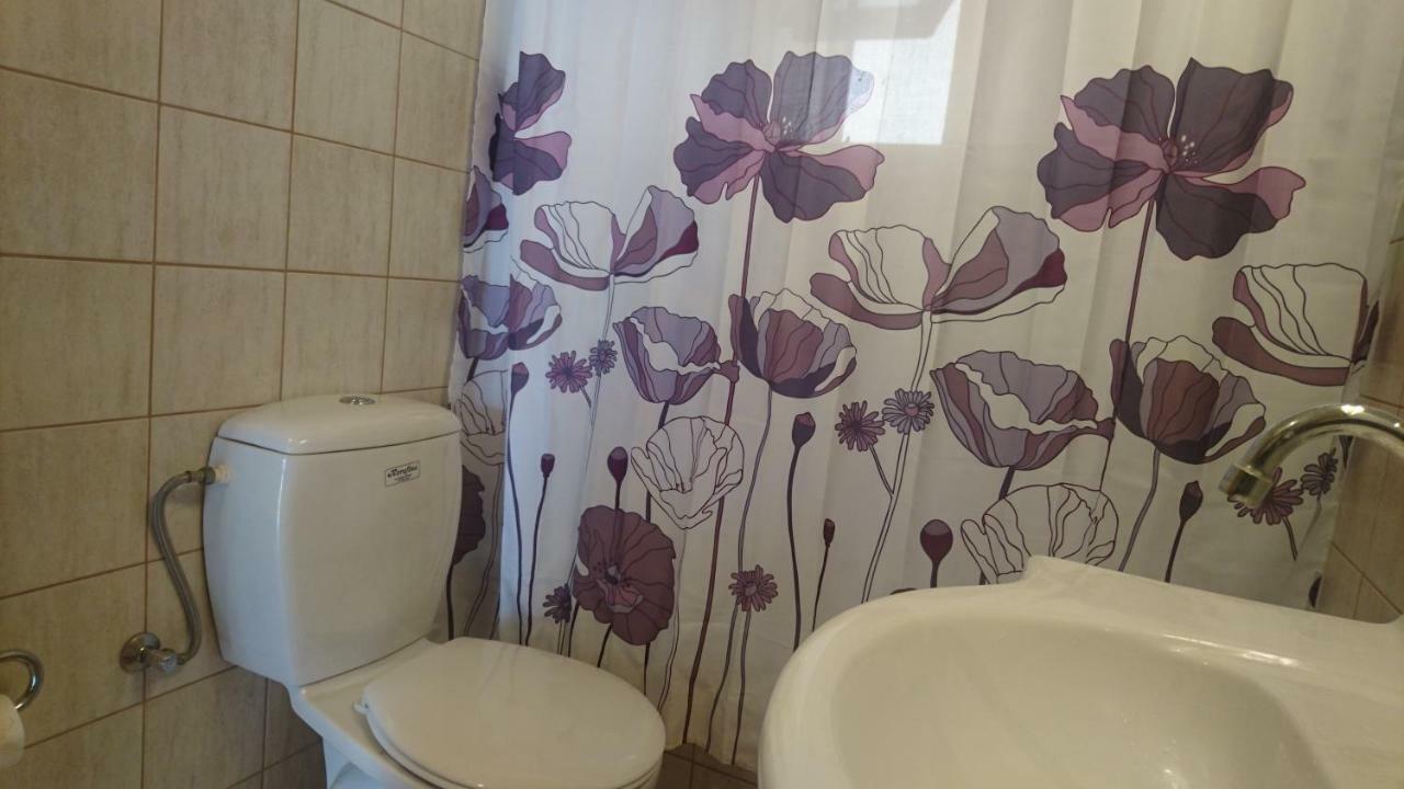 Tourloti Village House Экстерьер фото