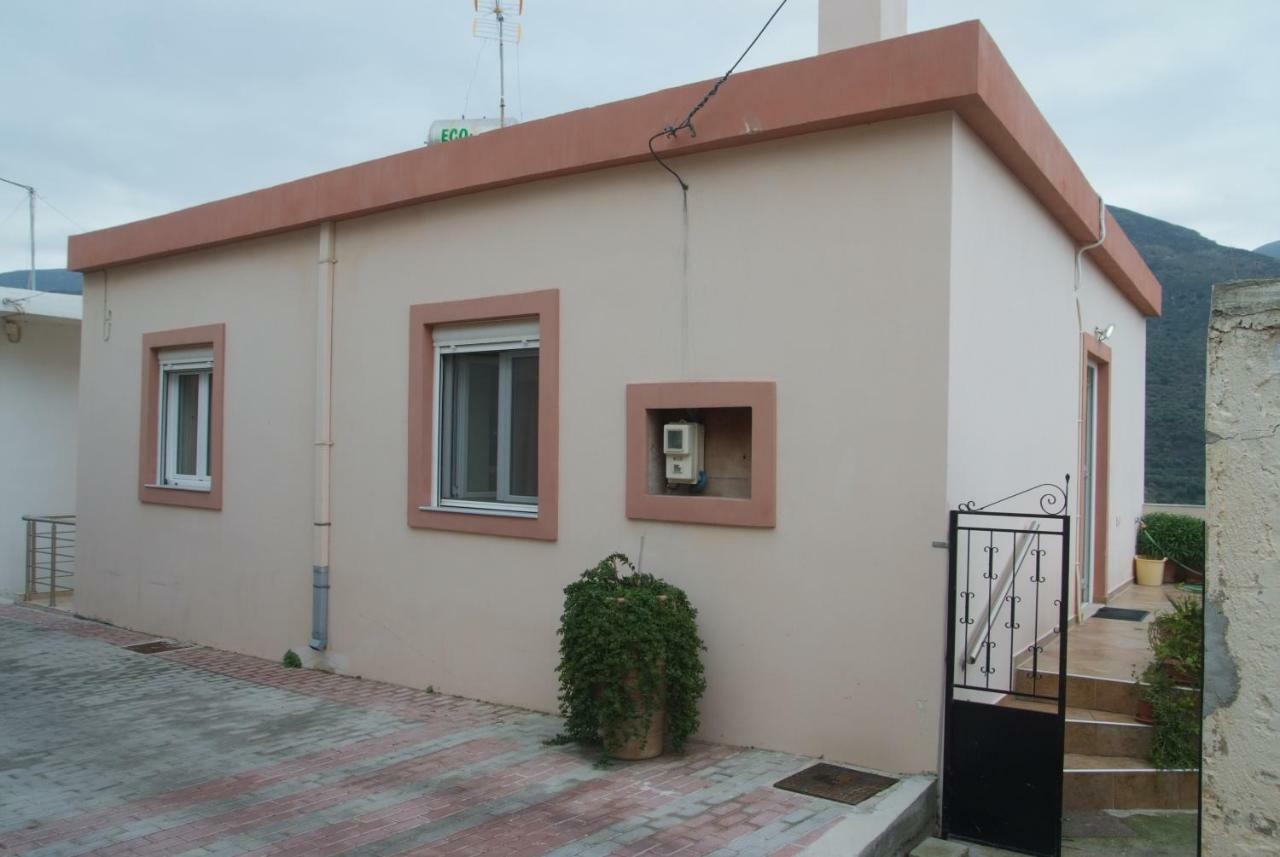 Tourloti Village House Экстерьер фото