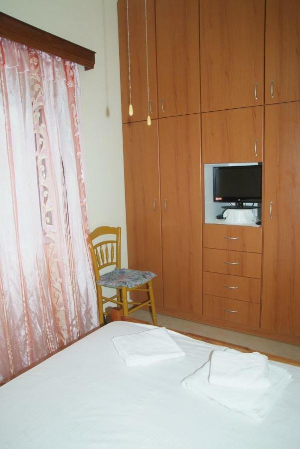 Tourloti Village House Экстерьер фото