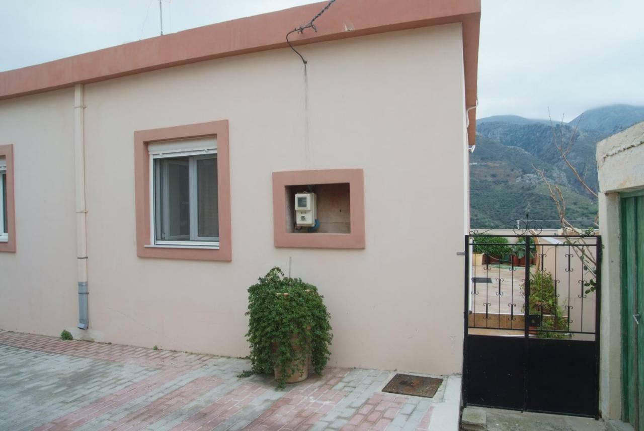 Tourloti Village House Экстерьер фото